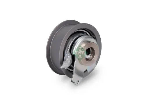 Spannrolle, Zahnriemen WILMINK GROUP WG1252665 Bild Spannrolle, Zahnriemen WILMINK GROUP WG1252665