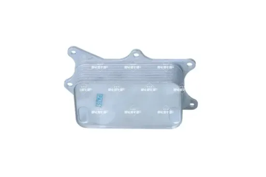 Ölkühler, Motoröl WILMINK GROUP WG2158921 Bild Ölkühler, Motoröl WILMINK GROUP WG2158921