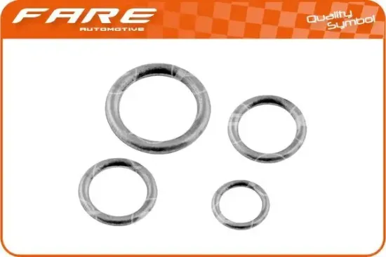 Dichtring, Ölablassschraube FARE SA 0643 Bild Dichtring, Ölablassschraube FARE SA 0643