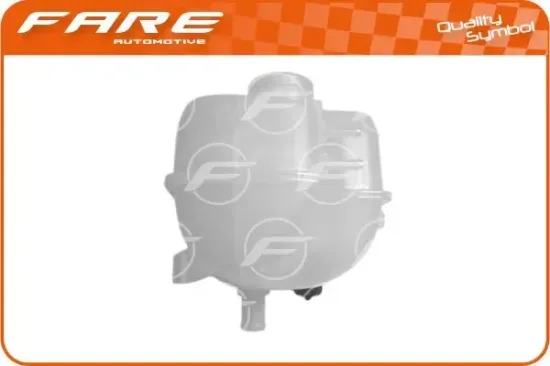 Sensor, Raddrehzahl 12 V Hinterachse FARE SA 22596 Bild Sensor, Raddrehzahl 12 V Hinterachse FARE SA 22596