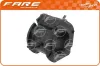 Lagerung, Stabilisator Hinterachse beidseitig FARE SA 10157