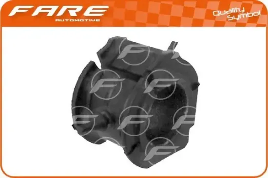 Lagerung, Stabilisator Hinterachse beidseitig FARE SA 10157 Bild Lagerung, Stabilisator Hinterachse beidseitig FARE SA 10157