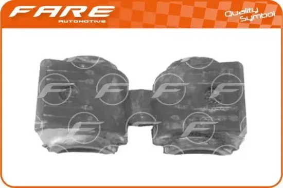Lagerung, Stabilisator Vorderachse beidseitig FARE SA 10159 Bild Lagerung, Stabilisator Vorderachse beidseitig FARE SA 10159