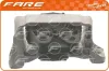 Lagerung, Motor rechts FARE SA 10198