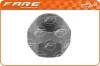 Radmutter Vorderachse FARE SA 10225