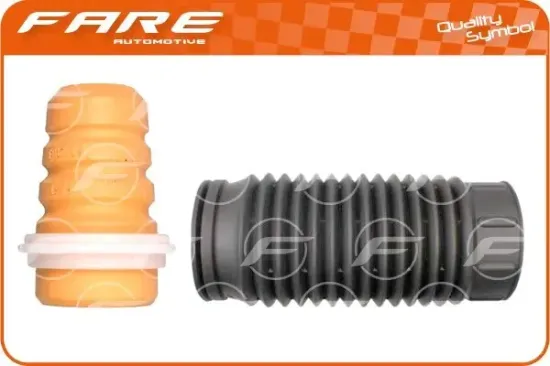 Anschlagpuffer, Federung Vorderachse FARE SA 10249 Bild Anschlagpuffer, Federung Vorderachse FARE SA 10249