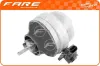 Lagerung, Motor beidseitig FARE SA 10277