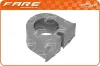 Lagerung, Stabilisator Hinterachse FARE SA 10307
