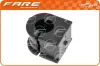 Lagerung, Stabilisator Vorderachse FARE SA 10343