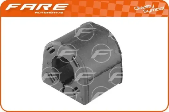 Lagerung, Stabilisator Vorderachse FARE SA 10418 Bild Lagerung, Stabilisator Vorderachse FARE SA 10418