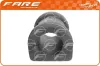 Lagerung, Stabilisator Vorderachse FARE SA 10829