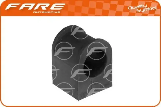 Lagerung, Stabilisator Vorderachse FARE SA 10917 Bild Lagerung, Stabilisator Vorderachse FARE SA 10917