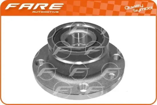 Radnabe Hinterachse beidseitig FARE SA 11396 Bild Radnabe Hinterachse beidseitig FARE SA 11396