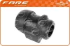 Lagerung, Stabilisator Vorderachse FARE SA 1160