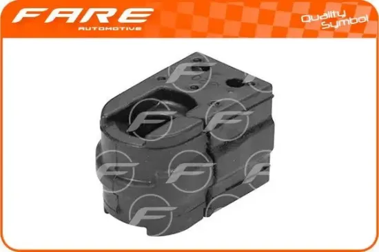 Lagerung, Stabilisator Vorderachse beidseitig FARE SA 13117 günstig kaufen
