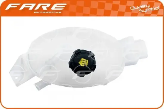 Ausgleichsbehälter, Kühlmittel FARE SA 13182 Bild Ausgleichsbehälter, Kühlmittel FARE SA 13182