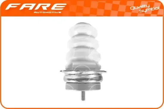 Anschlagpuffer, Federung Hinterachse beidseitig FARE SA 13191 Bild Anschlagpuffer, Federung Hinterachse beidseitig FARE SA 13191