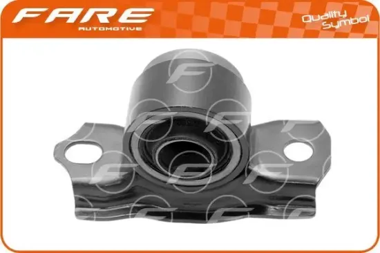 Lagerung, Lenker Vorderachse rechts FARE SA 14075 Bild Lagerung, Lenker Vorderachse rechts FARE SA 14075