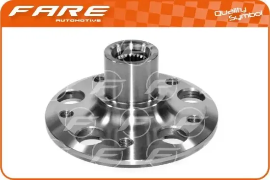 Radnabe Hinterachse FARE SA 14153 Bild Radnabe Hinterachse FARE SA 14153