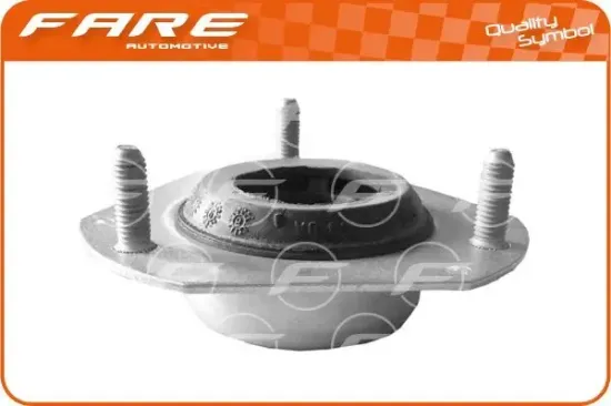 Federbeinstützlager Vorderachse FARE SA 14616 Bild Federbeinstützlager Vorderachse FARE SA 14616