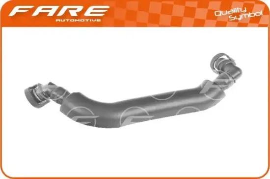 Schlauch, Kurbelgehäuseentlüftung FARE SA 14806 Bild Schlauch, Kurbelgehäuseentlüftung FARE SA 14806