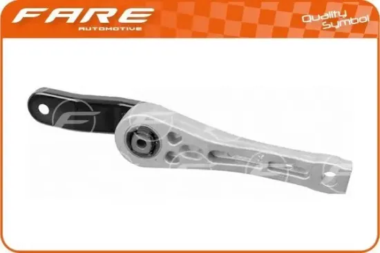 Lagerung, Motor hinten FARE SA 15069 Bild Lagerung, Motor hinten FARE SA 15069