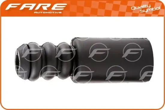 Staubschutzsatz, Stoßdämpfer Vorderachse FARE SA 1546 Bild Staubschutzsatz, Stoßdämpfer Vorderachse FARE SA 1546