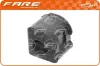 Lagerung, Stabilisator Vorderachse FARE SA 1550