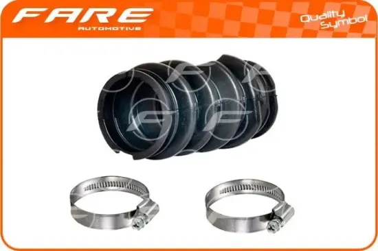 Ansaugschlauch, Luftfilter FARE SA 15652 Bild Ansaugschlauch, Luftfilter FARE SA 15652