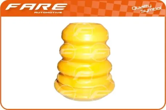 Anschlagpuffer, Federung Vorderachse FARE SA 15918 Bild Anschlagpuffer, Federung Vorderachse FARE SA 15918