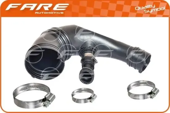 Ladeluftschlauch FARE SA 15999 Bild Ladeluftschlauch FARE SA 15999