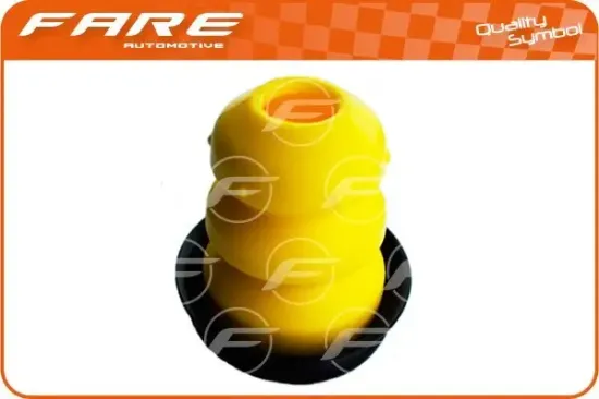 Anschlagpuffer, Federung Hinterachse beidseitig FARE SA 16329 Bild Anschlagpuffer, Federung Hinterachse beidseitig FARE SA 16329