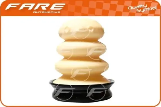 Anschlagpuffer, Federung Hinterachse beidseitig FARE SA 16331 Bild Anschlagpuffer, Federung Hinterachse beidseitig FARE SA 16331