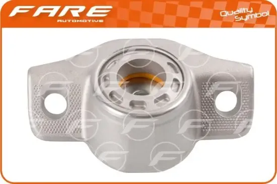 Federbeinstützlager Hinterachse beidseitig FARE SA 16746 Bild Federbeinstützlager Hinterachse beidseitig FARE SA 16746