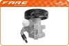 Hydraulikpumpe, Lenkung FARE SA 17088
