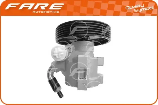 Hydraulikpumpe, Lenkung FARE SA 17088 Bild Hydraulikpumpe, Lenkung FARE SA 17088