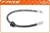 Bremsschlauch Vorderachse beidseitig FARE SA 17283
