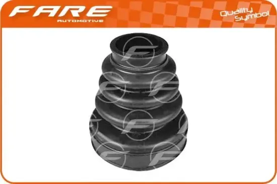 Faltenbalg, Antriebswelle radseitig FARE SA 2007 Bild Faltenbalg, Antriebswelle radseitig FARE SA 2007