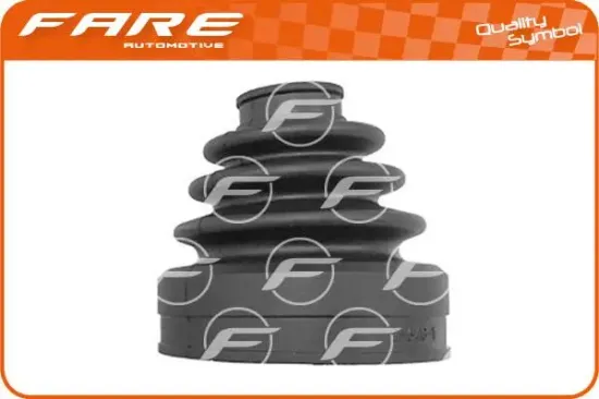 Faltenbalg, Antriebswelle getriebeseitig FARE SA 20109 Bild Faltenbalg, Antriebswelle getriebeseitig FARE SA 20109