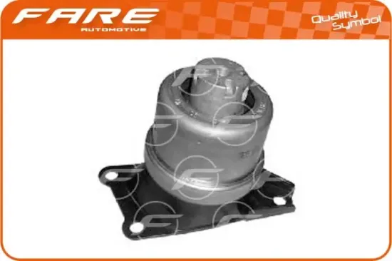 Lagerung, Motor rechts FARE SA 20900 Bild Lagerung, Motor rechts FARE SA 20900