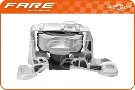 Sensor, Raddrehzahl Hinterachse rechts FARE SA 22389 Bild Sensor, Raddrehzahl Hinterachse rechts FARE SA 22389