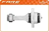 Lagerung, Motor unten Vorderachse FARE SA 21072