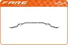 Stabilisator, Fahrwerk Vorderachse FARE SA 21615