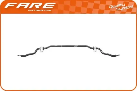 Stabilisator, Fahrwerk Vorderachse FARE SA 21615 Bild Stabilisator, Fahrwerk Vorderachse FARE SA 21615