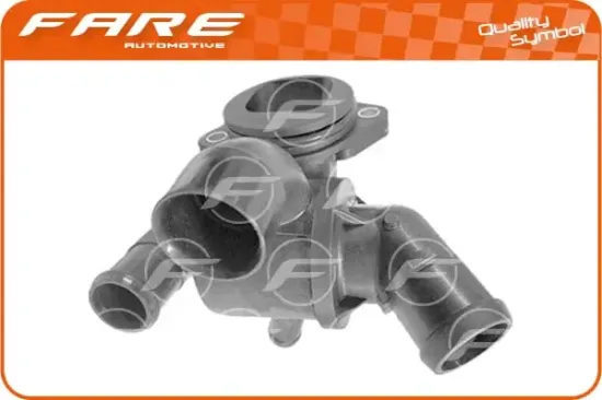 Thermostatgehäuse FARE SA 22060 Bild Thermostatgehäuse FARE SA 22060