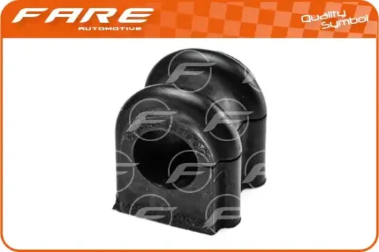 Lagerbuchse, Stabilisator Vorderachse beidseitig FARE SA 22112 Bild Lagerbuchse, Stabilisator Vorderachse beidseitig FARE SA 22112