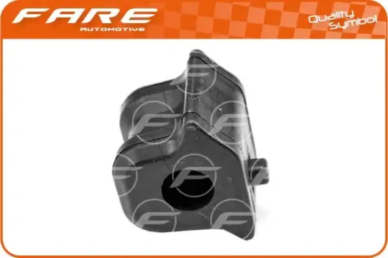 Lagerbuchse, Stabilisator Vorderachse rechts FARE SA 22116 Bild Lagerbuchse, Stabilisator Vorderachse rechts FARE SA 22116