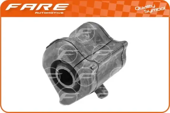 Lagerbuchse, Stabilisator Vorderachse links FARE SA 22119 Bild Lagerbuchse, Stabilisator Vorderachse links FARE SA 22119
