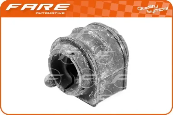 Lagerbuchse, Stabilisator Hinterachse beidseitig FARE SA 22121 Bild Lagerbuchse, Stabilisator Hinterachse beidseitig FARE SA 22121