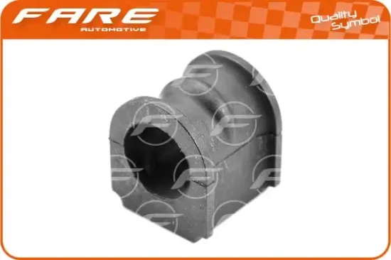 Lagerbuchse, Stabilisator Vorderachse beidseitig FARE SA 22145 Bild Lagerbuchse, Stabilisator Vorderachse beidseitig FARE SA 22145